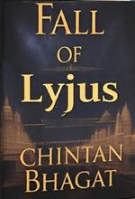 Fall of Lyjus
