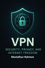 VPN - Security, Privacy, and Internet Freedom