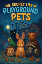 The Secret Life of Playground Pets