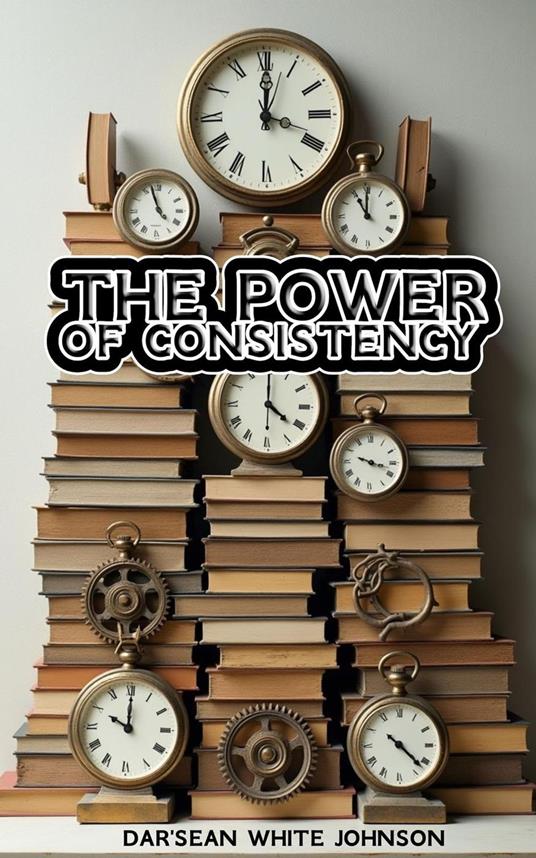 The Power of Consistency