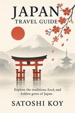 Japan Travel Guide