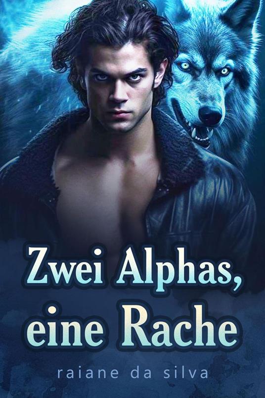 Zwei Alphas, eine Rache