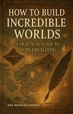 How to Build Incredible Worlds A Practical Guide to Worldbuilding