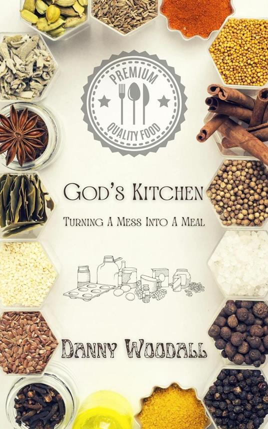 God’s Kitchen