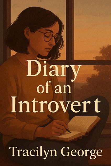 Diary of an Introvert