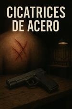 CICATRICES DE ACERO parte 2