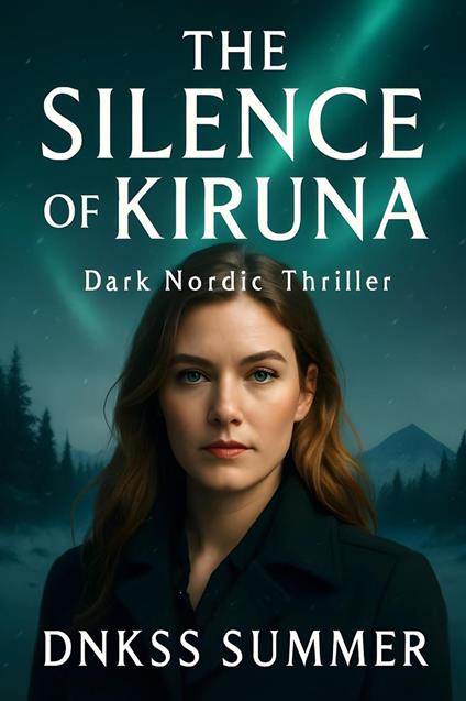 The Silence of Kiruna