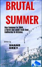 Brutal Summer