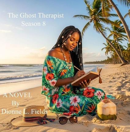 The Ghost Therapist - Dionne Fields - ebook