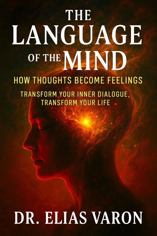The Language of the Mind