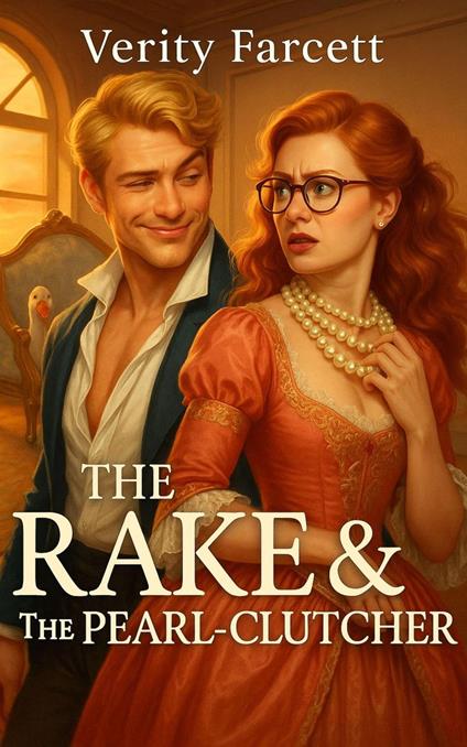 The Rake & The Pearl-Clutcher