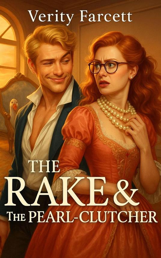 The Rake & The Pearl-Clutcher