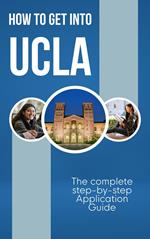 How to get into UCLA