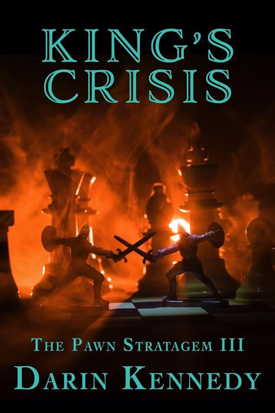 King's Crisis