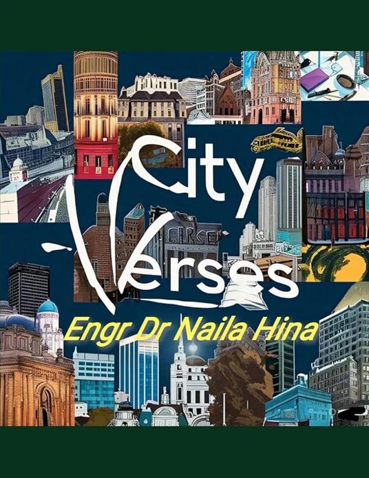 City Verses