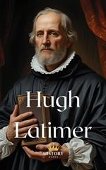 Hugh Latimer