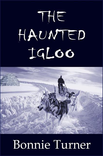 The Haunted Igloo - Bonnie Turner - ebook