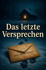 Das letzte Versprechen