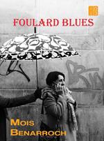 Foulard Blues
