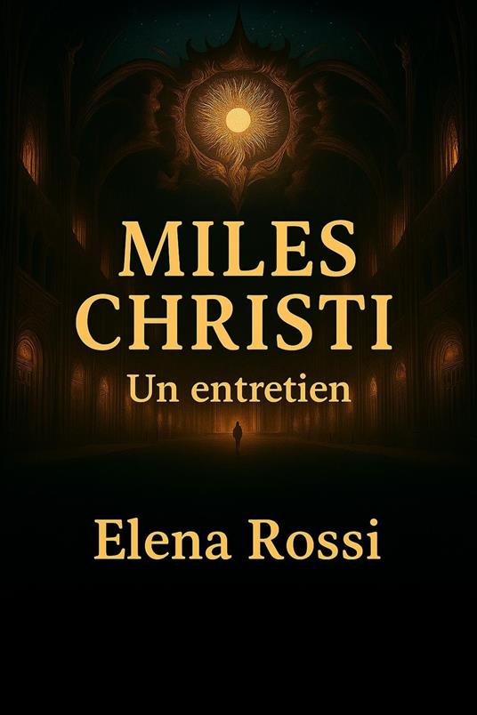 Miles Christi Un entretien