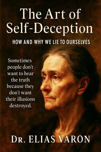 The Art of Self-Deception