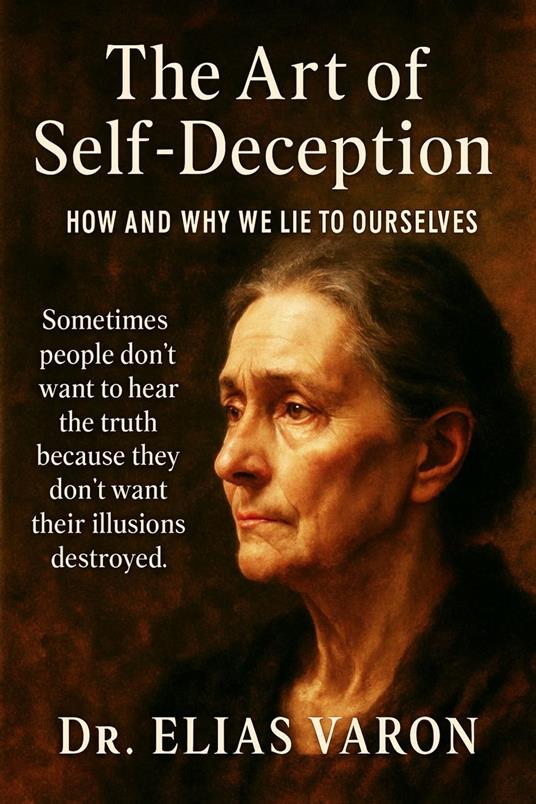 The Art of Self-Deception