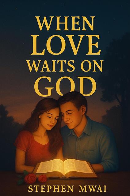 When Love Waits on God