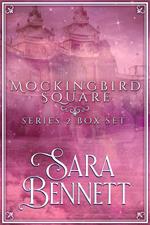Mockingbird Square Series 2 Box Set (French Editions)