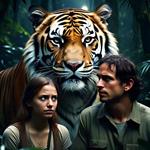 Love in the jungle