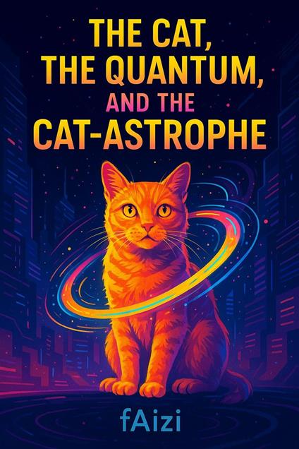 The Cat, the Quantum, and the Cat-astrophe