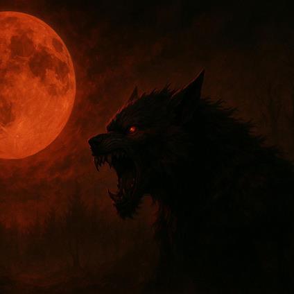 Nightmare’s Edge: Howls in the Hollow
