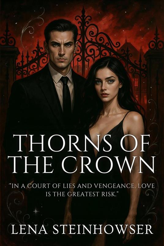 Thorns of the Crown