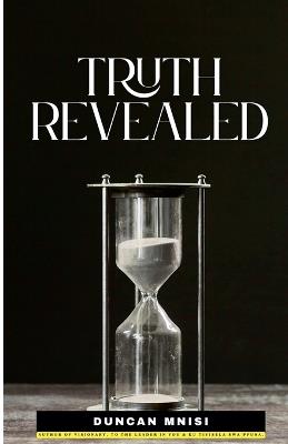 Truth Revealed - Duncan Mnisi - cover
