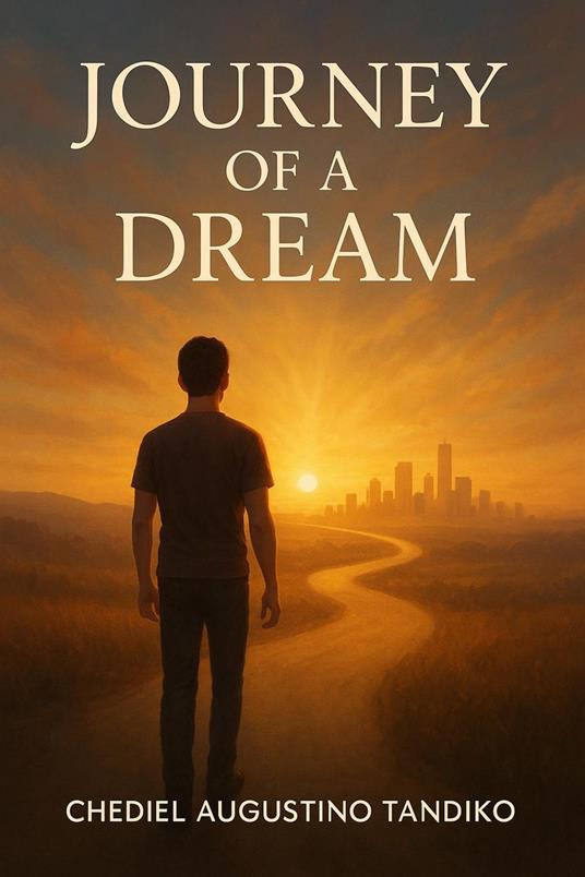 Journey of a dream