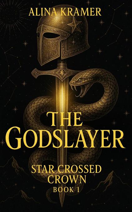 The Godslayer