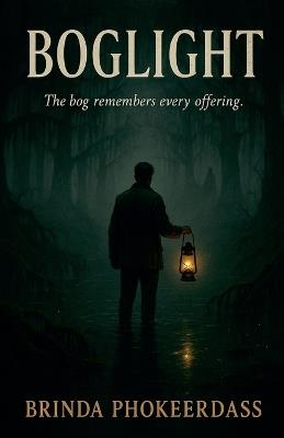 Boglight - Brinda Phokeerdass - cover