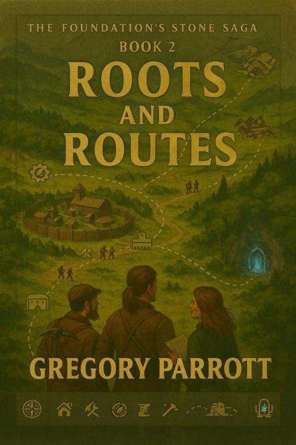 Roots and Routes