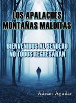 Los Apalaches Montañas Malditas