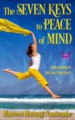 The Seven Keys to Peace of Mind
