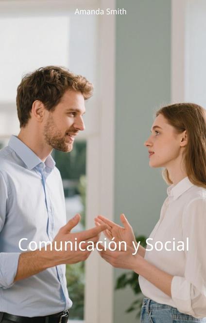 Comunicación y Social