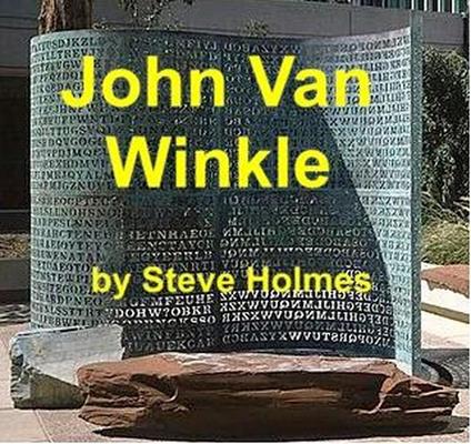 John Van Winkle