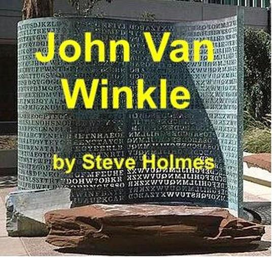 John Van Winkle