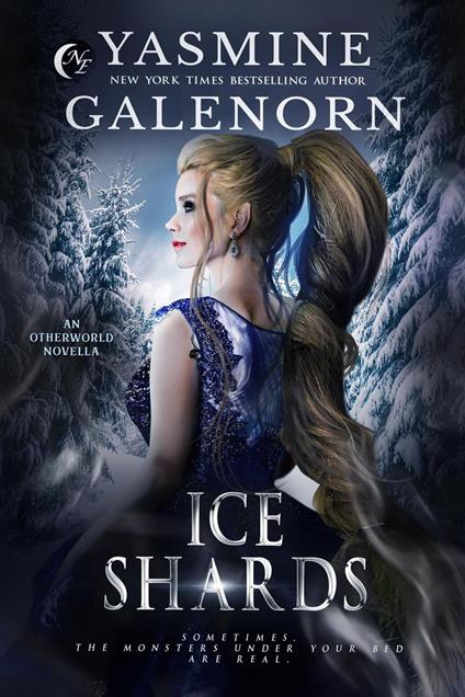 Ice Shards: An Otherworld Novella