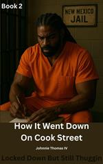 How It Went Down On Cook Street Locked Down But Still Thuggin