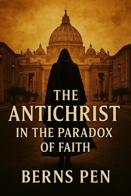 The Antichrist: In the Paradox of Faith