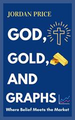 God, Gold and Graphs: Where Belief Meets the Market