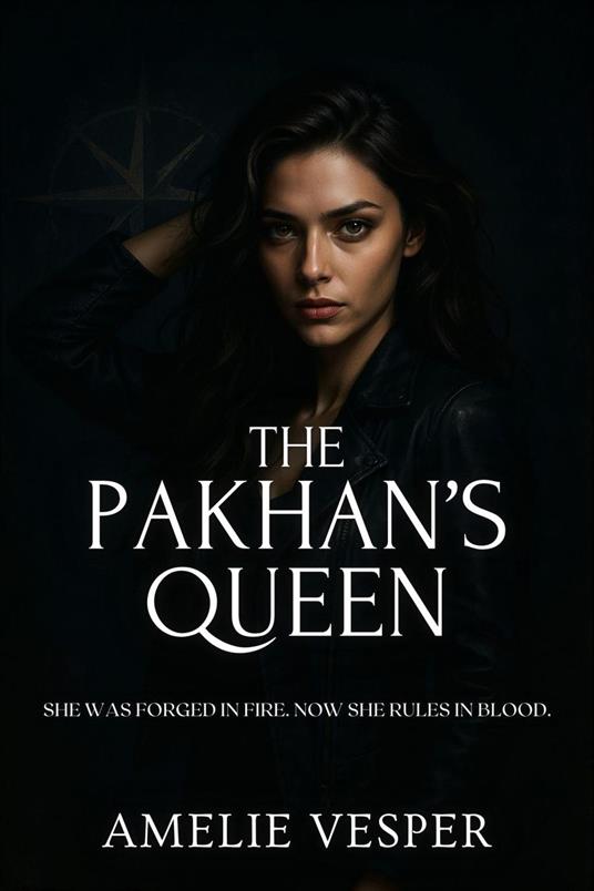 The Pakhan’s Queen