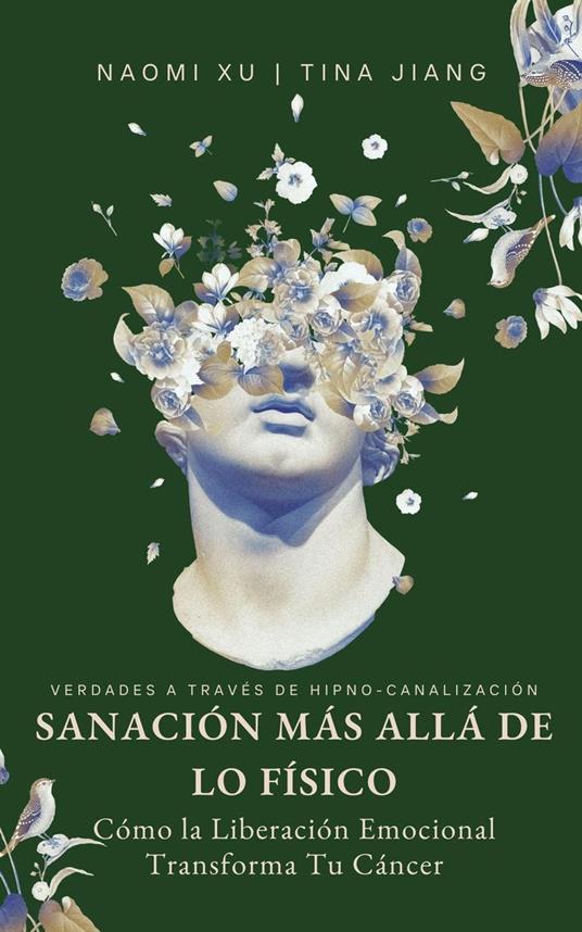 Sanación Más Allá de lo Físico: Cómo la Liberación Emocional Transforma Tu Cáncer
