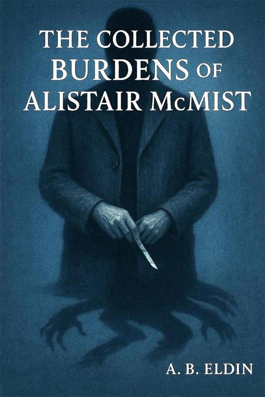 The Collected Burdens of Alistair McMist