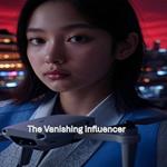 The Vanishing Influencer